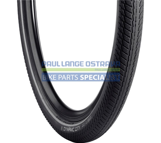 SCHWALBE plášť DYNAMIC CITY 16"