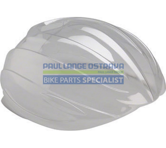 LAZER aerodynamický kryt Aeroshell pro BLADE, transparent, S