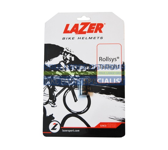 LAZER LED osvětlení ROLLSYS