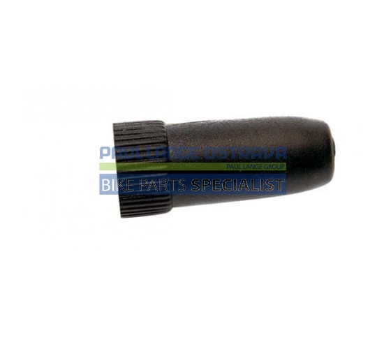 LONGUS koncovka bowd.brzd.plast100ks