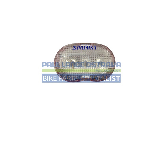SMART světlo přední LED/blikačka RL-405Y, 5Diod