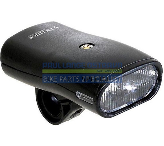 SMART světlo přední KRYPTON headlight BL-108K