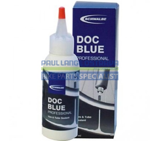SCHWALBE DOC BLUE PROFESIONAL těsnící přípravek
