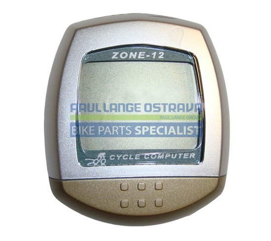 ECHOWEL computer ZONE12, pro 2 kola