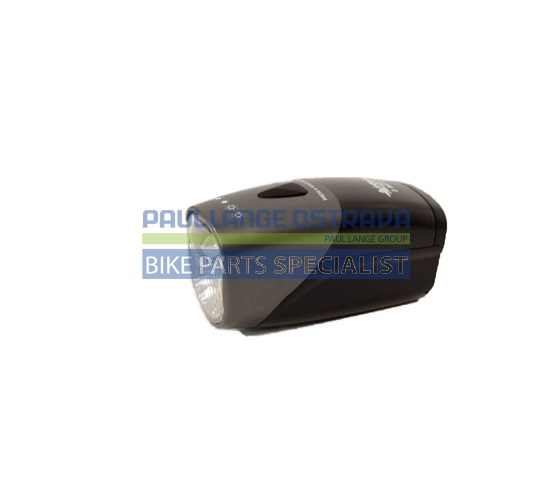 SMART světlo přední LED+Mini Halogen BL126H, 2,4W