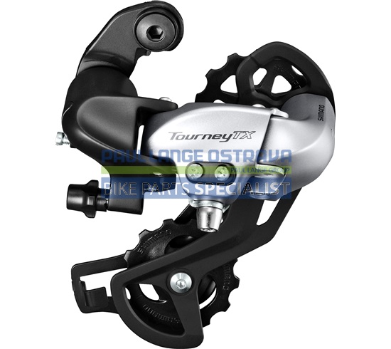 SHIMANO přehazovačka TOURNEY / RD-TX80