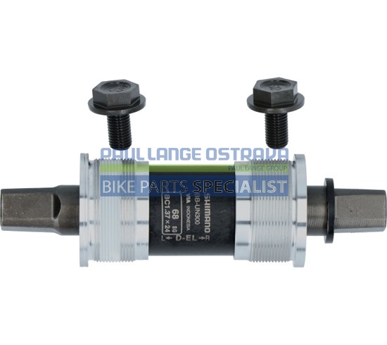 SHIMANO středové složení MTB-ostatní / BB-UN300