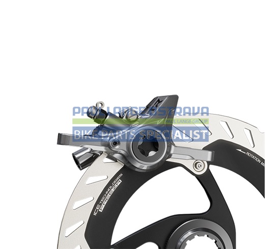 SHIMANO brzda XTR / BR-M9200