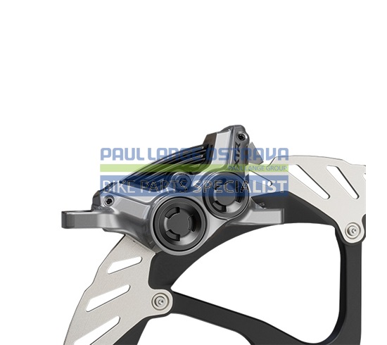 SHIMANO brzda XTR / BR-M9220