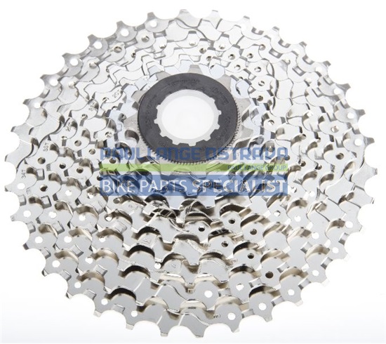 SHIMANO kazeta TIAGRA / CS-HG50-9