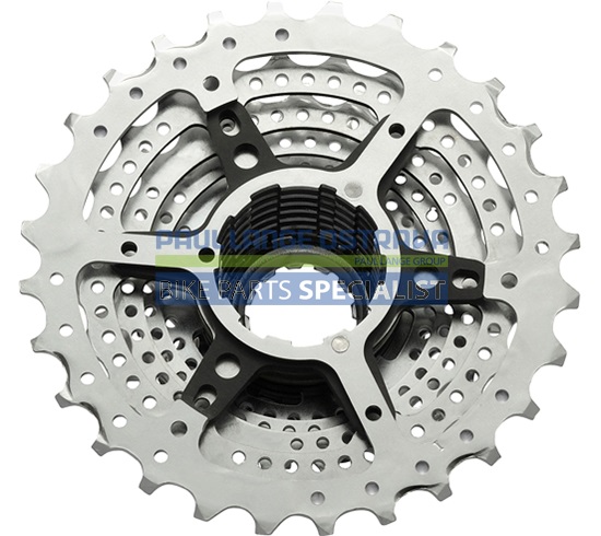SHIMANO kazeta ALIVIO CS-HG51-8 8 rychl 11 - 32 z.