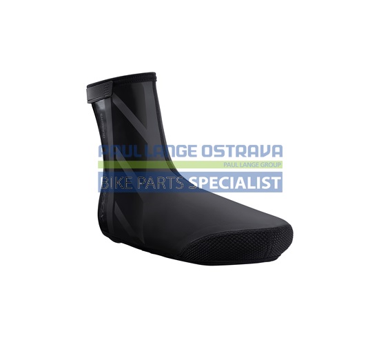 SHIMANO S1100X H2O návleky na obuv (5-10°C)