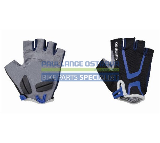 SHIMANO rukavice LIGHT, dámské, fialová