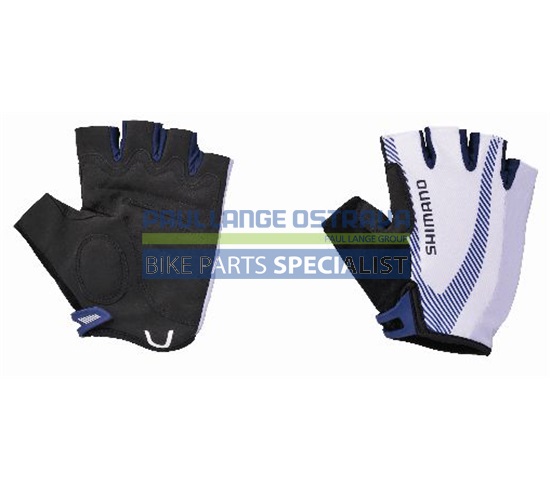 SHIMANO rukavice BASIC, dámské, fialová