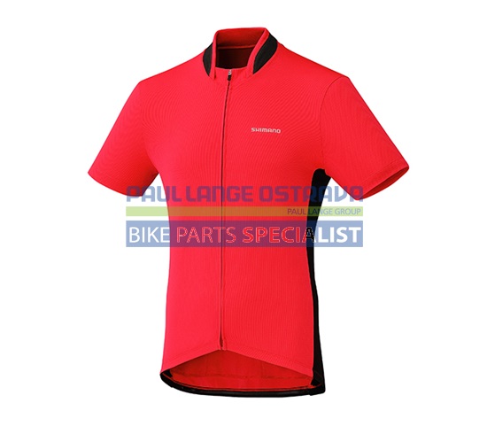 SHIMANO dres, celopropínací