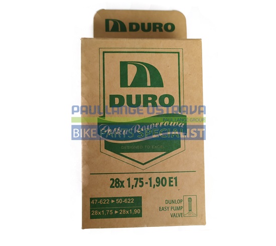 Duro duše 28“, 47/50-622, DV32, BUTYL, 175 g