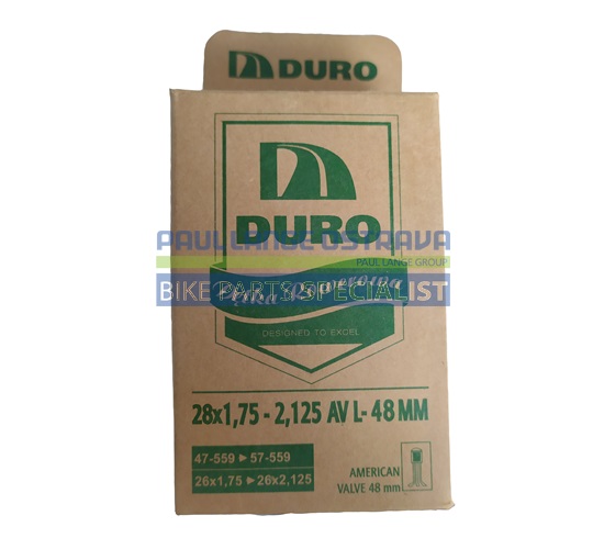 Duro duše 28“, 47/57-622, AV 48, BUTYL, 180 g