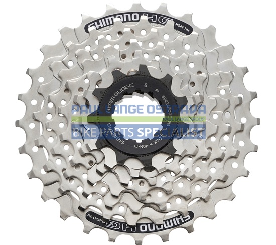 SHIMANO kazeta ACERA / CS-HG41-7