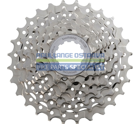 SHIMANO kazeta CLARIS CS-HG50-8 8 rychl 11 - 30 z.