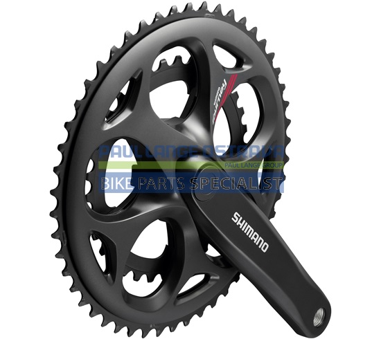 SHIMANO kliky A050 / FC-A070