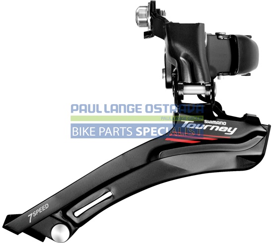SHIMANO přesmykač TOURNEY A070 / FD-A070