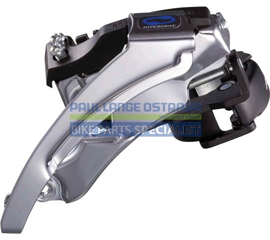 SHIMANO přesmykač ALTUS / FD-M310