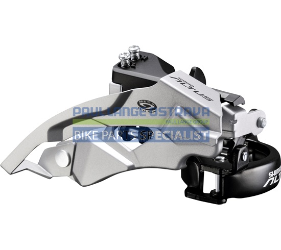 SHIMANO přesmykač ALTUS / FD-M370