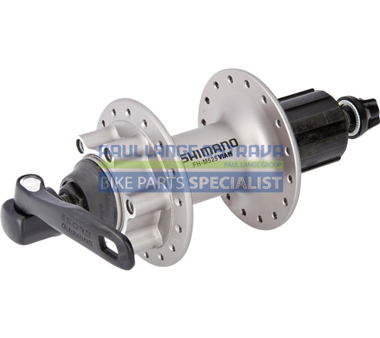 SHIMANO nába zadní DEORE / FH-M525