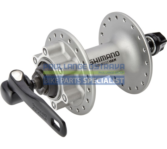 SHIMANO nába přední DEORE / HB-M525