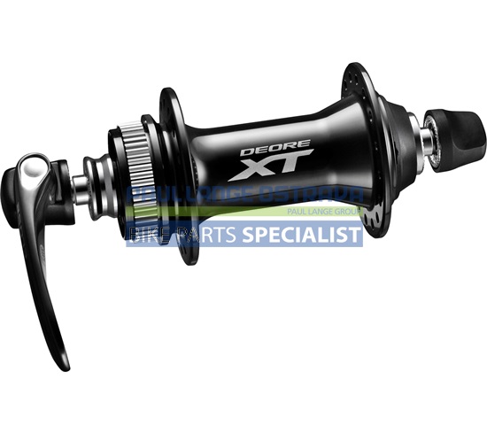 SHIMANO nába přední XT / HB-M8000