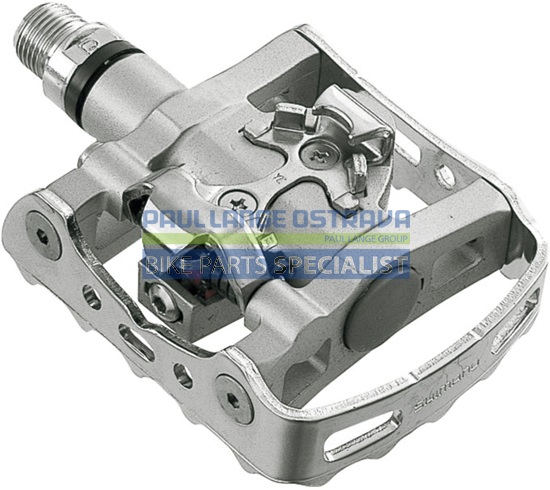 SHIMANO pedály MTB-ostatní / PD-M324
