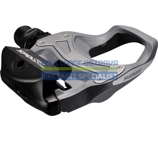 SHIMANO pedály Sil-ostatní / PD-R550