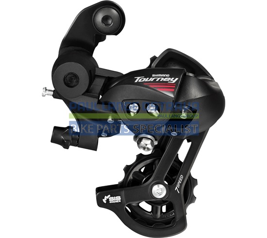 SHIMANO přehazovačka A050 / RD-A070