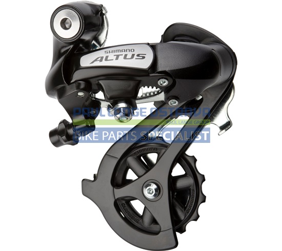 SHIMANO přehazovačka ALTUS / RD-M310