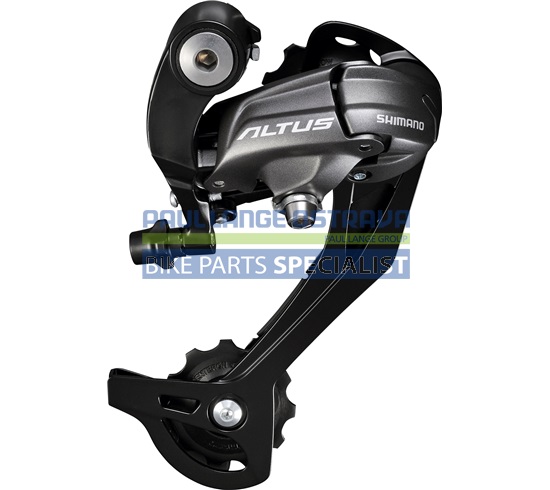 SHIMANO přehazovačka ALTUS / RD-M370