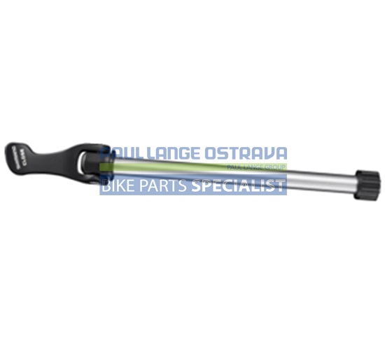 SHIMANO osa pro E-Thru SM-AX56 průchozí osu 12 mm