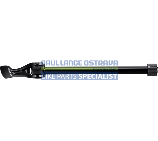 SHIMANO osa pro E-thru XTR / SM-AX76