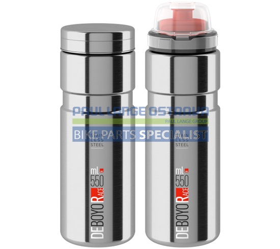 ELITE termo láhev DEBOYO RACE 550 ml