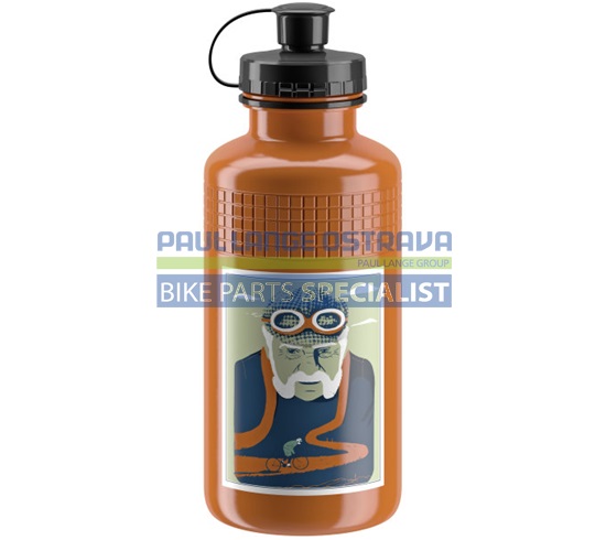 ELITE láhev EROICA LUCIANO BERRUTI, 500 ml