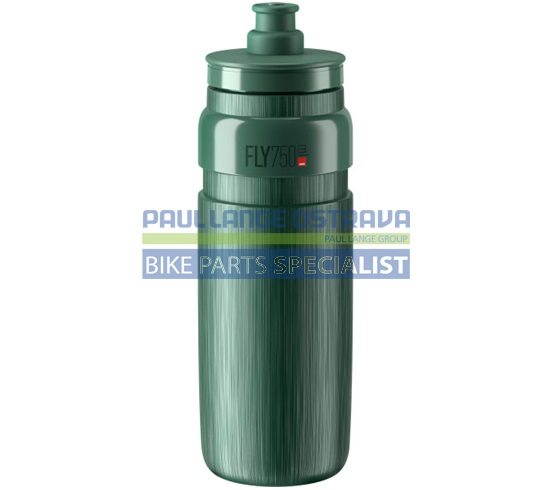 ELITE láhev FLY TEX, 750 ml, opálová