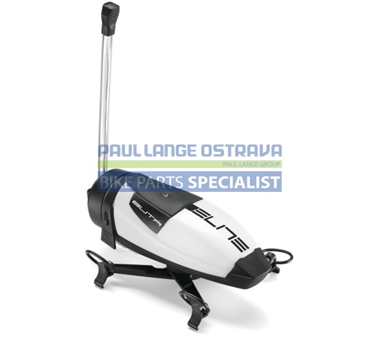 ELITE KIT BUTÁ držák + láhev 750 ml, vhodný pro triatlon