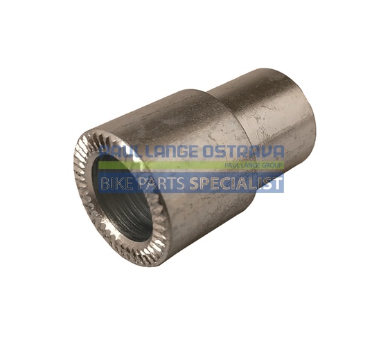 ELITE adaptér pro Boost náboje E-THRU 148x12 mm pro trenažér SUITO a DIRETO XR