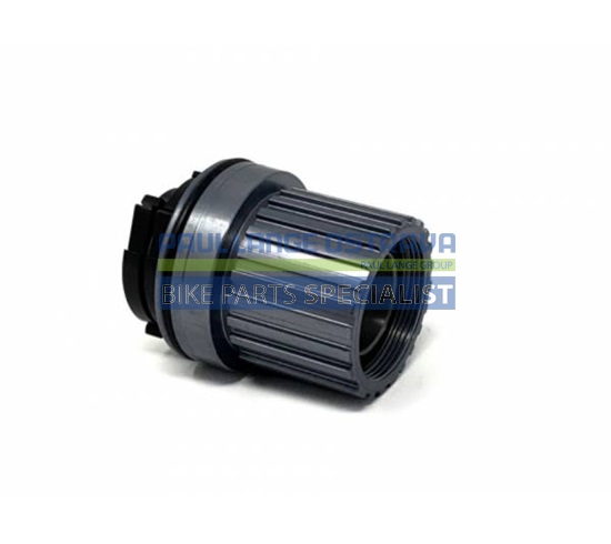 ELITE kazetové těleso SHIMANO MICROSPLINE pro 12 rychlostí