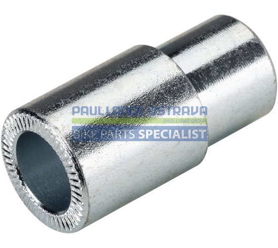 ELITE adaptér pro Boost náboje E-THRU 157x12 mm pro trenažér SUITO a DIRETO XR