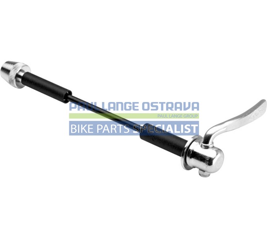 ELITE adaptér trenažéru pro průchozí osu 10 a 12 mm