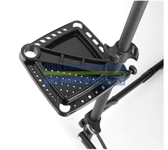 ELITE miska na nářadí pro stojan WORKSTAND RACE FC, ø40 mm