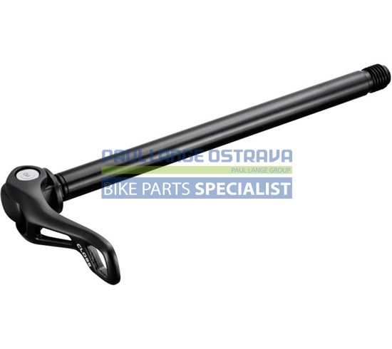 SHIMANO osa pro E-thru MTB-ostatní AX-MT500 zadní 148x12 mm bal