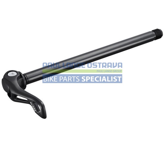 SHIMANO osa pro E-thru MTB-ostatní AX-MT700 zadní 157x12 mm bal