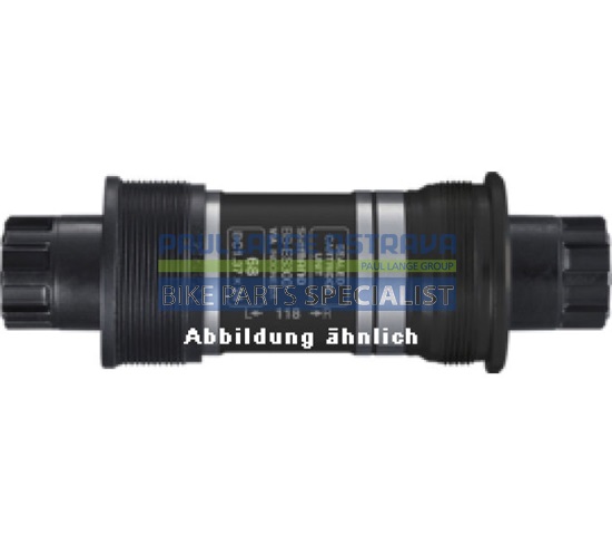 SHIMANO středové složení ACERA BB-ES300 osa octalink 68 mm 126 mm