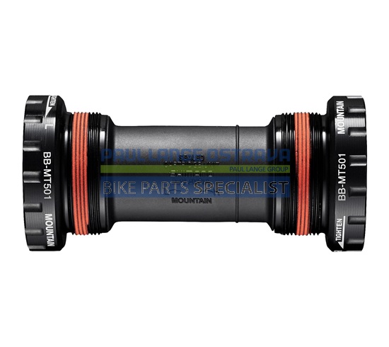 SHIMANO středové složení MTB-ostatní / BB-MT501